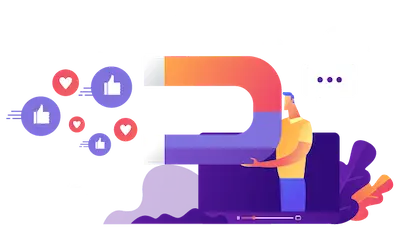social media management